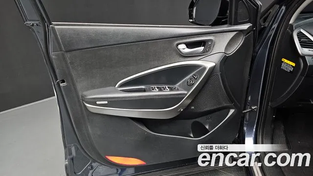 Hyundai Maxcruz 2017 — фото 14