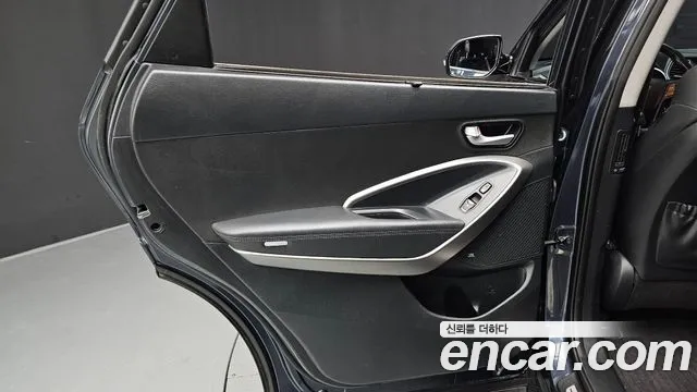 Hyundai Maxcruz 2017 — фото 15