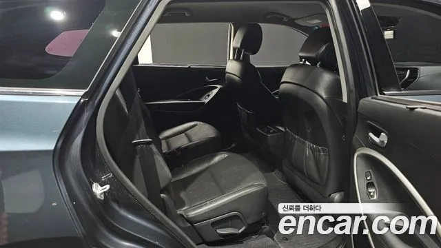 Hyundai Maxcruz 2017 — фото 16