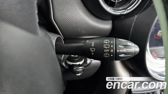 Mini Countryman 2014 — фото 15