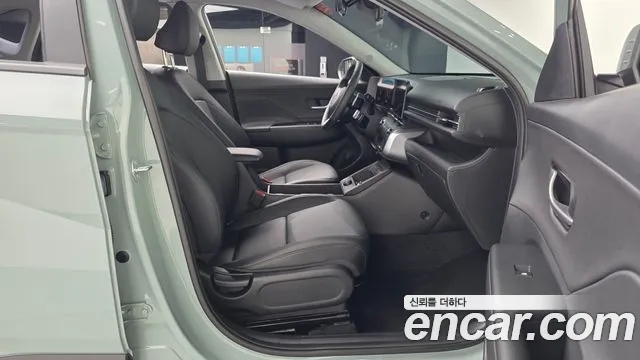Hyundai Kona 2025 — фото 11