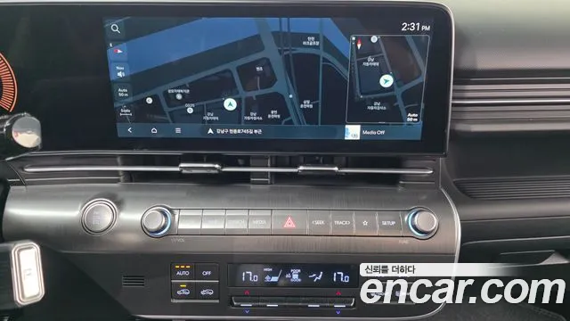 Hyundai Kona 2025 — фото 14