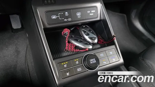 Hyundai Kona 2025 — фото 17