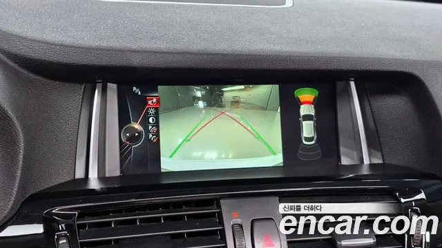 BMW X4 2015 — фото 16