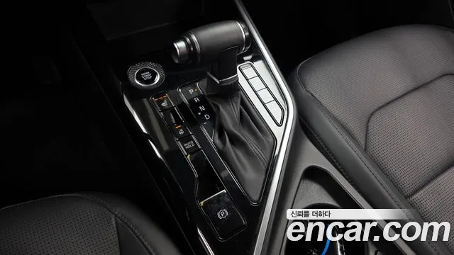 Kia Niro 2022 — фото 12