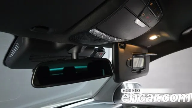Mercedes-Benz GLC-Class 2019 — фото 15
