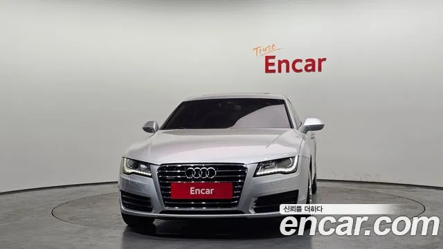 Audi A7 2015 — фото 3