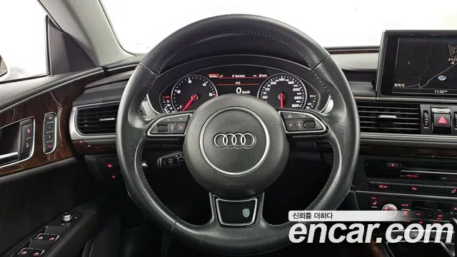 Audi A7 2015 — фото 13