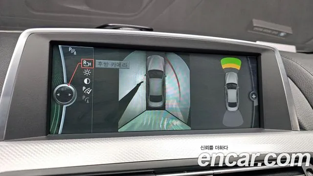 BMW 6-Series 2013 — фото 13