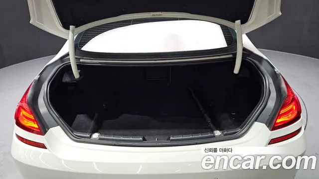BMW 6-Series 2013 — фото 15