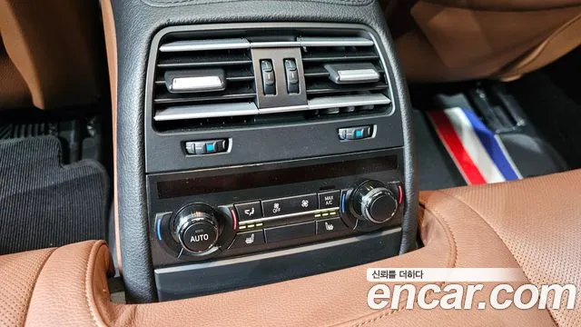 BMW 6-Series 2013 — фото 16