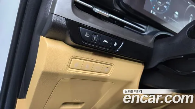 Kia Canival 2022 — фото 16
