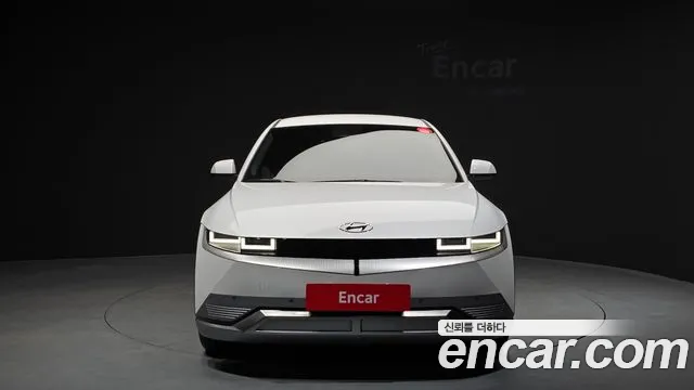 Hyundai Ioniq5 2024 — фото 3