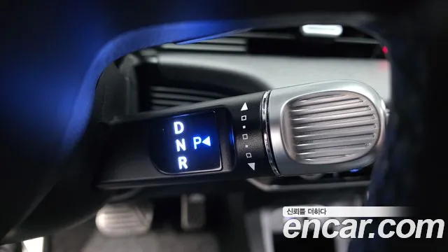 Hyundai Ioniq5 2024 — фото 12