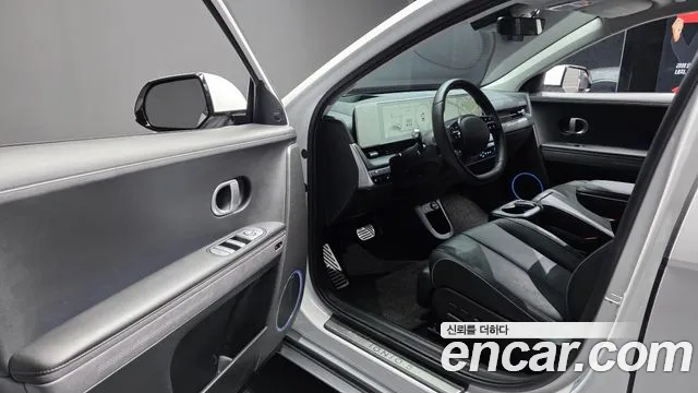Hyundai Ioniq5 2024 — фото 13