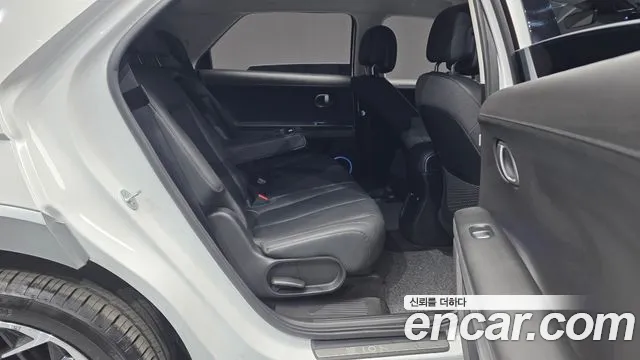 Hyundai Ioniq5 2024 — фото 18