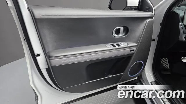 Hyundai Ioniq5 2024 — фото 14