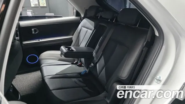 Hyundai Ioniq5 2024 — фото 16