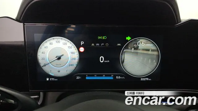 Hyundai AVANTE 2024 — фото 11