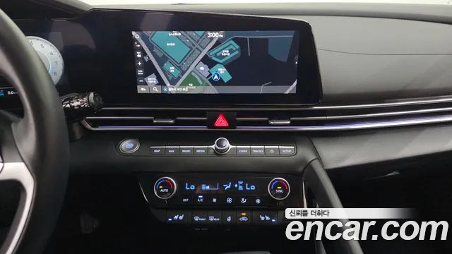Hyundai AVANTE 2024 — фото 18
