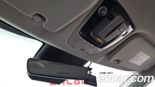 Kia EV6 2022 — фото 18