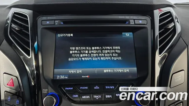 Hyundai i40 2012 — фото 20