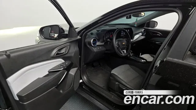 ChevroletGMDaewoo Trax 2024 — фото 12