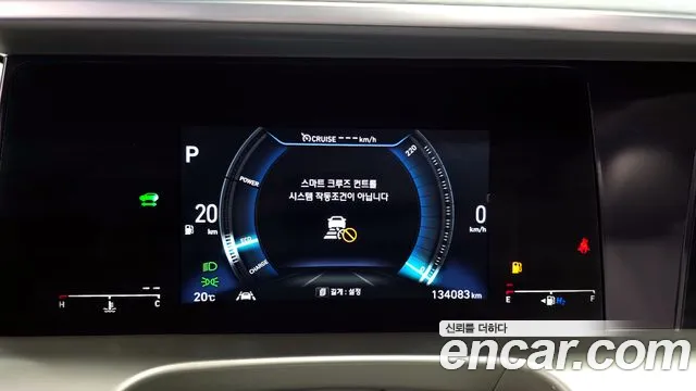 Hyundai Nexo 2019 — фото 11