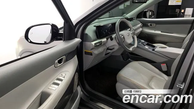 Hyundai Nexo 2019 — фото 13