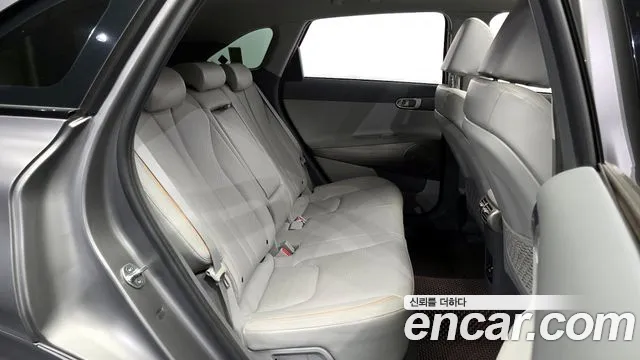 Hyundai Nexo 2019 — фото 17