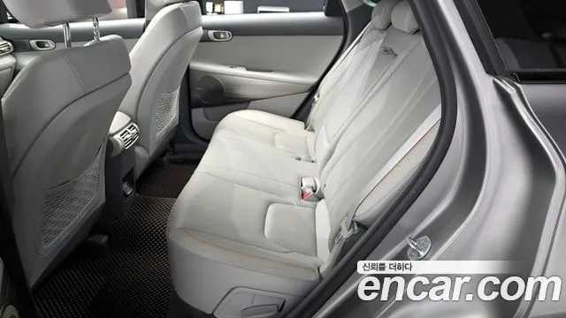 Hyundai Nexo 2019 — фото 18
