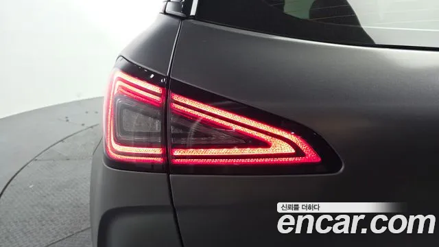Hyundai Nexo 2019 — фото 9