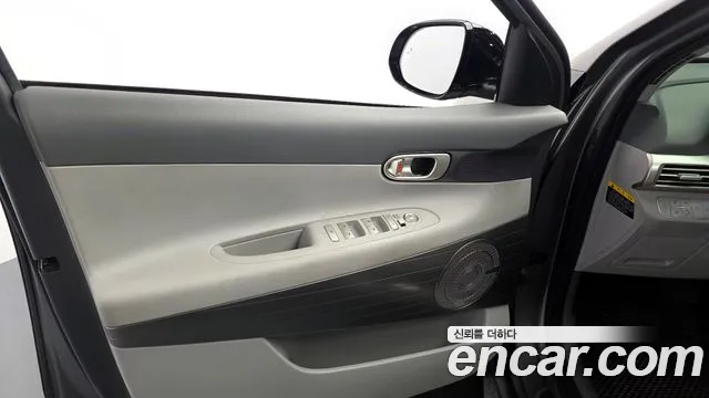 Hyundai Nexo 2019 — фото 14