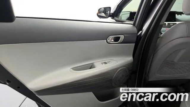 Hyundai Nexo 2019 — фото 15