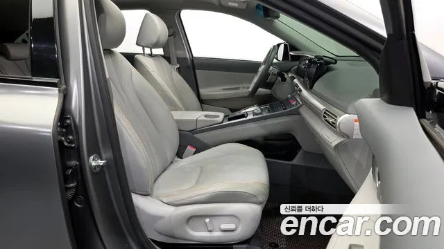 Hyundai Nexo 2019 — фото 16