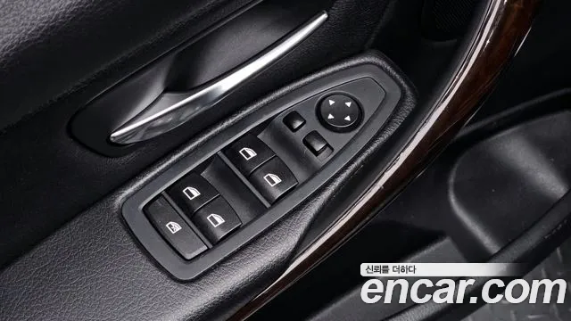 BMW 3-Series 2015 — фото 19