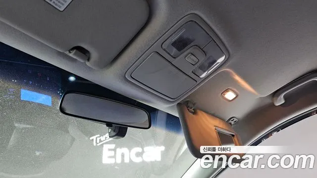 Hyundai Tucson 2015 — фото 16