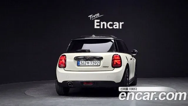 Mini Cooper 2015 — фото 4