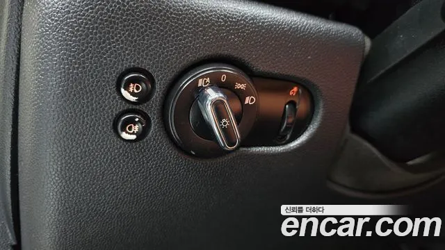 Mini Cooper 2015 — фото 14