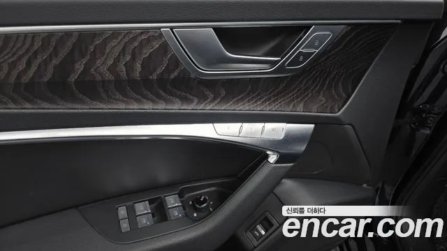 Audi A6 2023 — фото 20