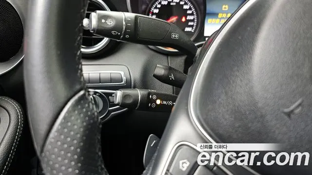 Mercedes-Benz C-Class 2018 — фото 17