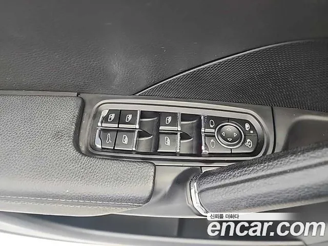 Porsche Cayenne 2015 — фото 16