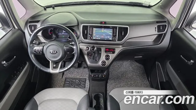 Kia RAY 2018 — фото 10