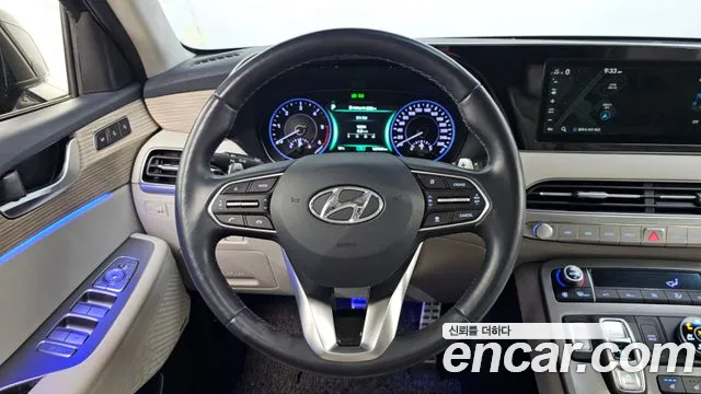 Hyundai Palisade 2019 — фото 13