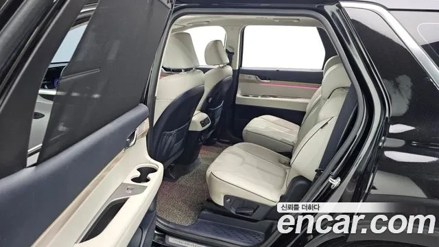 Hyundai Palisade 2019 — фото 17