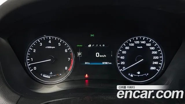 Hyundai Genesis 2015 — фото 11