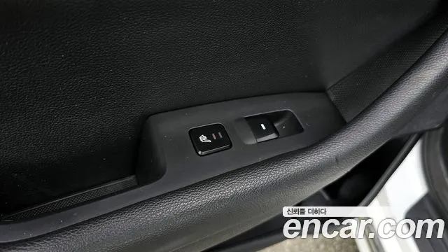 Hyundai Sonata 2016 — фото 18