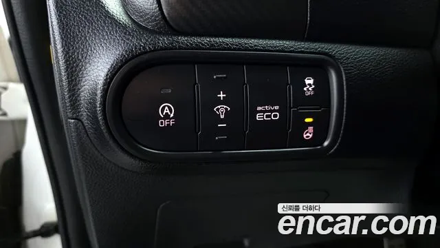 Kia K3 2015 — фото 16