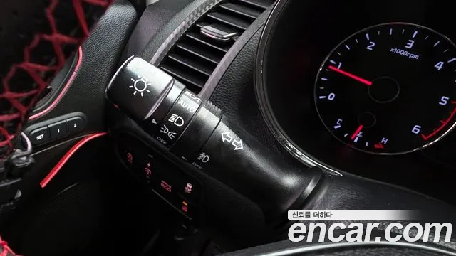 Kia K3 2015 — фото 18