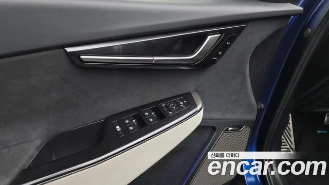 Kia EV6 2025 — фото 14